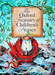 Cover of: The Oxford Treasury of Children's Stories