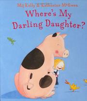 Cover of: Where's My Darling Daughter?