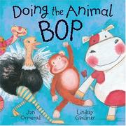 Cover of: Doing the Animal Bop