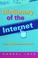 Cover of: Dictionary of the Internet