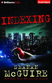 Cover of: Indexing