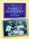 Cover of: The Oxford guide to family history