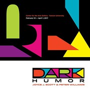 Cover of: Dark Humor by J. Susan Isaacs