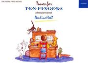 Cover of: Tunes for Ten Fingers