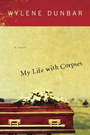 Cover of: My life with corpses