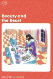 Cover of: Beauty and the Beast