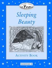 Cover of: Sleeping Beauty (Classic Tales) by Sue Arengo
