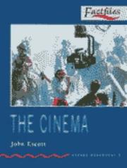 Cover of: Oxford Bookworms Factfiles: Stage 3: 1,000 Headwords The Cinema Audio CD: American English