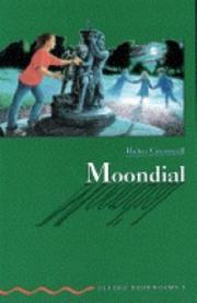Cover of: Moondial