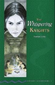 Cover of: The Whispering Knights by Penelope Lively, Clare West, Jennifer Bassett
