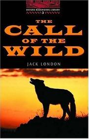 Cover of: The Call of the Wild Cassettes by Jack London, Tricia Hedge
