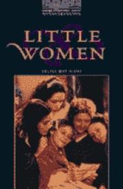 Cover of: Little Women