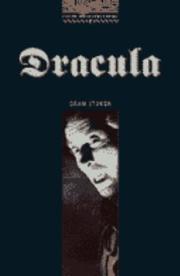 Cover of: Dracula by Bram Stoker