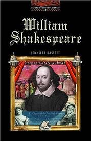 Cover of: The Oxford Bookworms Library: Stage 2: 700 Headwords William Shakespeare (Bookworms Series)