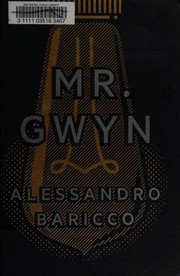 Cover of: Mr. Gwyn & Three Times at Dawn