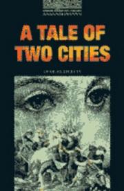 Cover of: A Tale of Two Cities by 