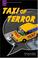 Cover of: Taxi of Terror