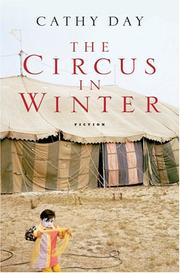 The Circus in Winter by Cathy Day