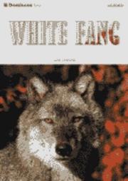 Cover of White Fang