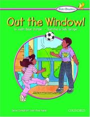 Cover of: Out the window