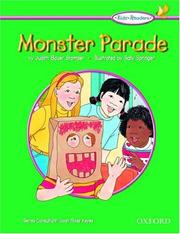 Cover of: Monster parade