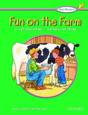 Cover of: Fun on the farm