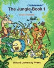 Cover of: The Jungle Grammar Books