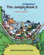 Cover of: The Jungle Grammar Books (Jungle Grammer Book)