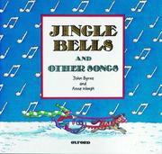 Cover of: Jingle Bells and Other Songs by 