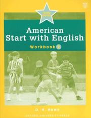 Cover of: American Start with English 2: Workbook (American Start with English)