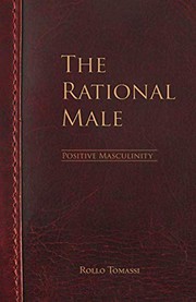 Cover of: The Rational Male - Positive Masculinity: Positive Masculinity