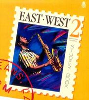 Cover of: East-West 2 by Kathleen Graves