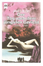 Cover of: Der Tag nach dem Jüngsten Gericht by 