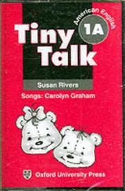 Cover of: Tiny Talk