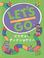 Cover of: Let's Go Picture Dictionary (Let's Go)