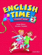 Cover of: English Time