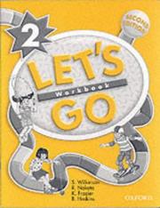 Cover of: Let