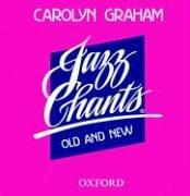 Cover of: Jazz Chants® Old and New: CD (Jazz Chants)