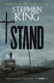 Cover of: The Stand by 