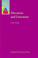 Cover of: Discourse and Literature (Oxford Applied Linguistics)