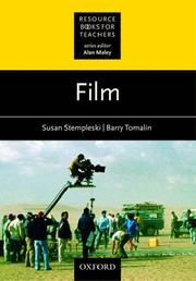 Cover of: Film (Resource Books for Teachers) by Susan Stempleski, Barry Tomalin