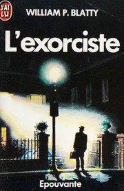 Cover of: L'exorciste by 