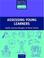 Cover of: Assessing Young Learners (Resource Books for Teachers)