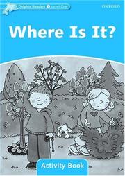 Cover of: Dolphin Readers Level 2: Lost! Activity Book