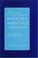 Cover of: Principle and Practice in Applied Linguistics