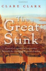 The Great Stink by Clare Clark