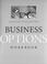 Cover of: Business Options