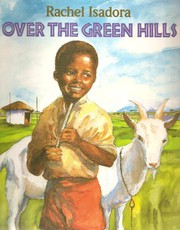 Cover of: Over the Green Hills