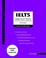 Cover of: IELTS Practice Tests with Explanatory Key and Audio CDs (2) Pack