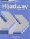 Cover of: New Headway English Course